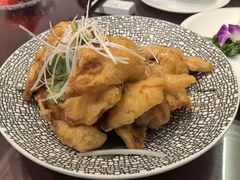 -鹿鸣春饭店(总店)