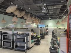 -采椰郎椰子鸡·脆皮鸡火锅(融创茂店)