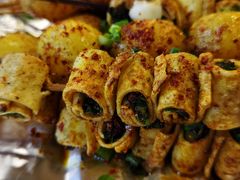 -晓靖轩烧烤(沙河风情店)