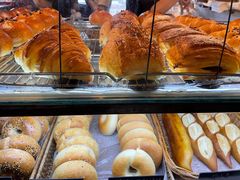 -仙峰天然面包(迎宾路店)