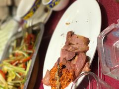 -老字号·阿里巴巴特色牦牛肉汤锅