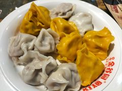 -金谷园饺子·烧烤(人大总店)