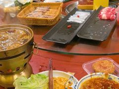 -古关火锅店(古北水镇景区店)