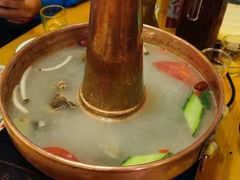 -民食香·腊排骨野生菌美食(木府店)