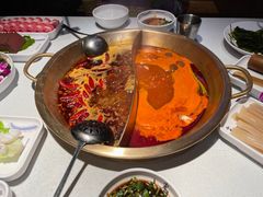 -小龙坎火锅(仓山万达店)