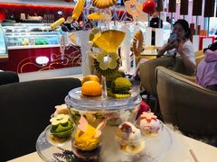 -哈根达斯(扬州瘦西湖店)