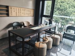 -禾院•新派融合淮扬菜餐厅