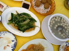 -秋姐美食店(旅游大道店)