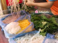 -川味麻辣串(中原小吃街)