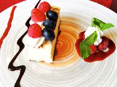 -卡本妮法餐厅·北京和平宾馆
