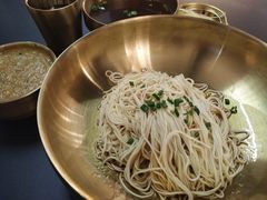 -贡梅老面馆·蟹粉面·无锡特色小吃(南长街主推店)