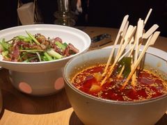 -滋色臻选川菜(北京坊旗舰店)