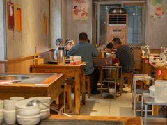 -陈眼镜火锅(总店)