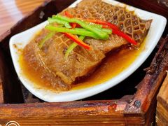 咖喱皇金钱肚-粤食堂(天津和悦汇店)