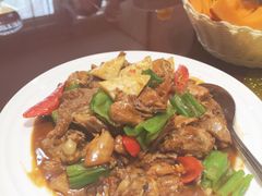 -胶东人家(奥体中心店)
