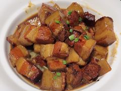 -东口码头·烧鸽子·鱼头泡饼·地方菜(金鹰悦城店)