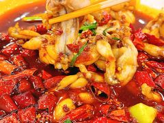 -簋街仔仔小龙虾(总店)