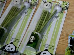 -熊猫邮局(少城店)