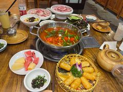 -亮欢寨(凯里总店)