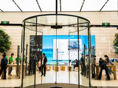 -Apple零售店(济南恒隆广场店)