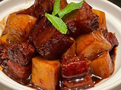 -童福兴·南京菜(老门东店)