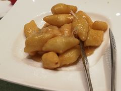 -巴音浩日娲·蒙餐(双林东路店)