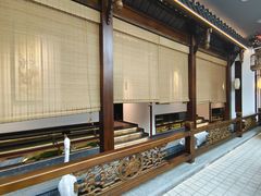 -蘭奢雅集·江浙菜(青山江滩店)