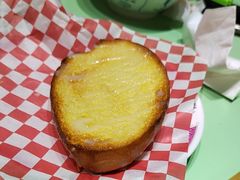 -大囍牛物·香港车仔面(巴黎春天成山店)