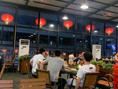大堂-杯莫亭(集里店)
