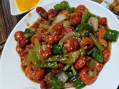 -兄弟烤坊(八中店)