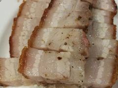 -澳门陈光记烧味饭店(南京德基广场店)