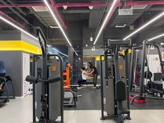 -FEELINGME乐刻私教馆·健身(大融城店)