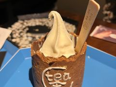 -茶是一枝花泡茶店