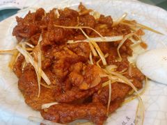 -南来顺饭庄·清真(南菜园店)