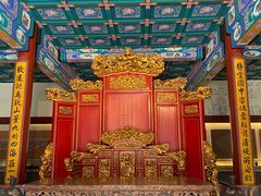 -香山公园