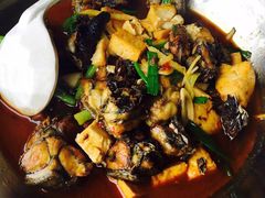 金塔傣乡(寺瓦路店)-金塔傣乡·云南民族特色菜·傣味手抓饭(金瓦路店)