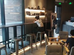 大堂-瑞幸咖啡(怡富广场店)