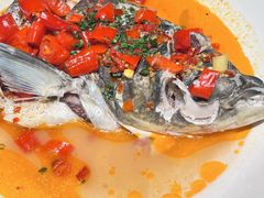 -上名堂·鱼头好吃(体育场路店)