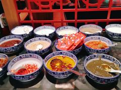 -井格重庆火锅(西直门凯德Mall店)