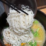 Woc！！在上海也吃到鲜奶米布啦！！！