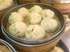 -谭景其·谭氏麻油菜包(集庆路店)