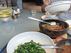 -小大董·烤鸭(观景餐厅·南京西路店)