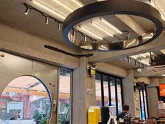 -孖记茶档·热腾茶餐(江南西plus店)