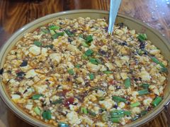 -鸡哈豆花(梅西广场店)