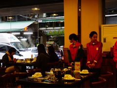 大堂-八合里牛肉火锅(八合里总店)