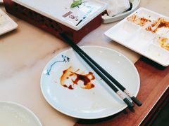 -鸭匠食府·挂炉烤鸭·新京菜(阜成路店)