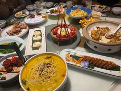 -假装苏杭·园林餐厅(陆家嘴中心店)