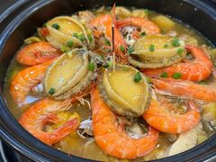 -鲍馬爺·首创鲍鱼鸡(银座店)