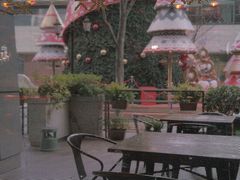 -The COOK·厨餐厅·自助餐(浦东嘉里大酒店)