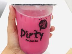 -噢茶茶Oh Cha Cha